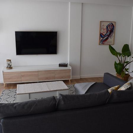 Nuevo Apartamento Centrico Junto Al Mar ビラガルシーア・デ・アロウサ エクステリア 写真