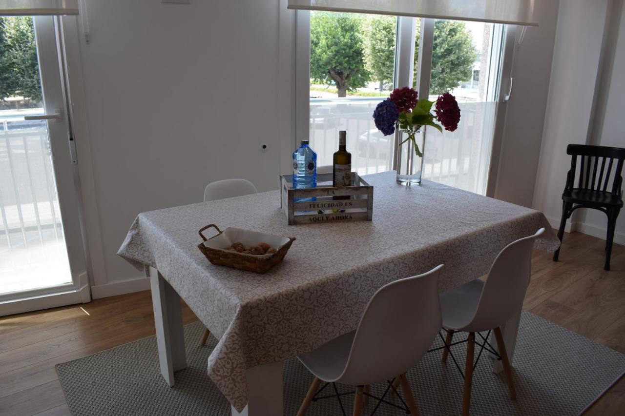 Nuevo Apartamento Centrico Junto Al Mar ビラガルシーア・デ・アロウサ エクステリア 写真