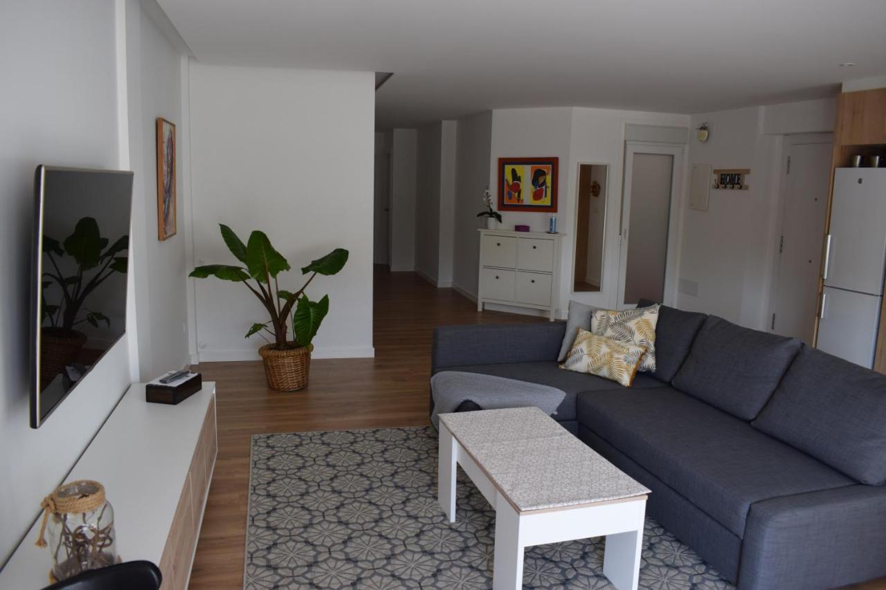 Nuevo Apartamento Centrico Junto Al Mar ビラガルシーア・デ・アロウサ エクステリア 写真