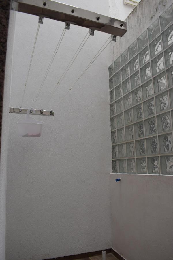 Nuevo Apartamento Centrico Junto Al Mar ビラガルシーア・デ・アロウサ エクステリア 写真