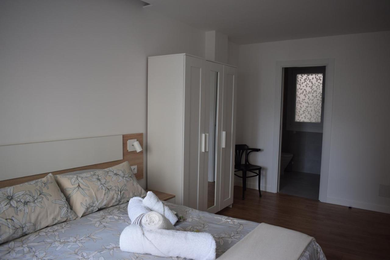 Nuevo Apartamento Centrico Junto Al Mar ビラガルシーア・デ・アロウサ エクステリア 写真