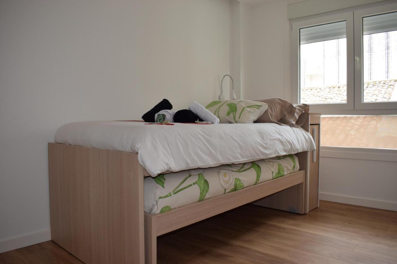 Nuevo Apartamento Centrico Junto Al Mar ビラガルシーア・デ・アロウサ エクステリア 写真