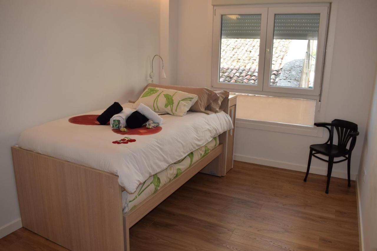 Nuevo Apartamento Centrico Junto Al Mar ビラガルシーア・デ・アロウサ エクステリア 写真