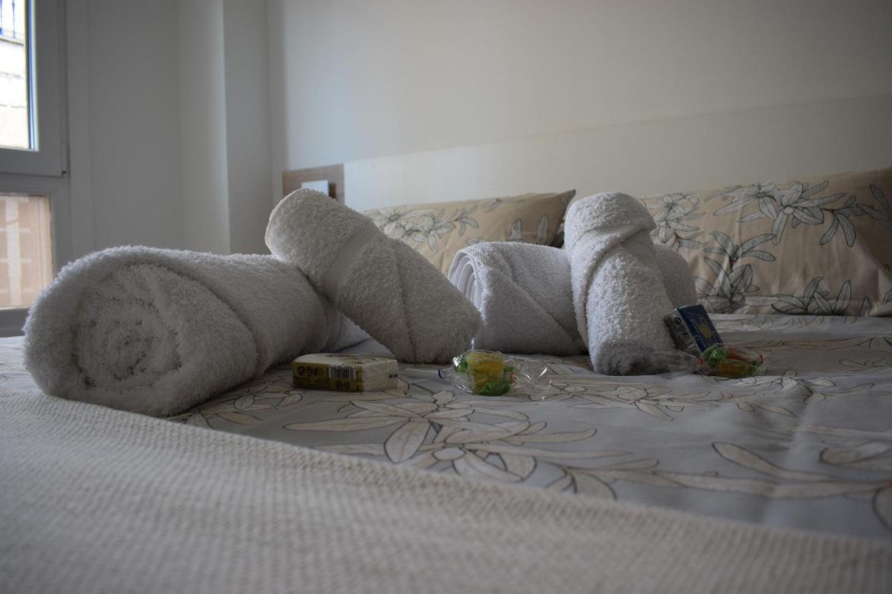 Nuevo Apartamento Centrico Junto Al Mar ビラガルシーア・デ・アロウサ エクステリア 写真