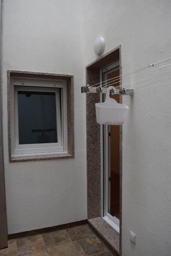 Nuevo Apartamento Centrico Junto Al Mar ビラガルシーア・デ・アロウサ エクステリア 写真